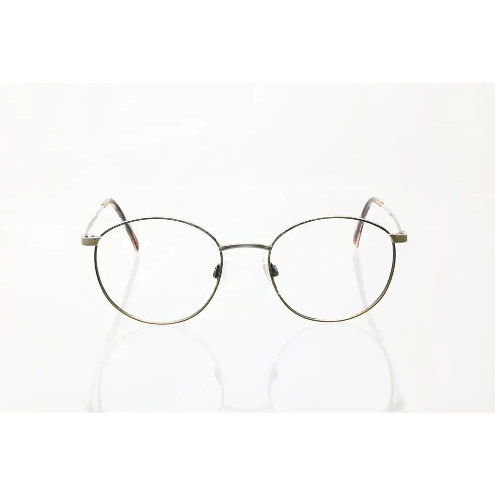 Accuflex 143 with Flexon Tortoise 52-19-145mm Eyeglasses FRAMES ONLY - FAIR